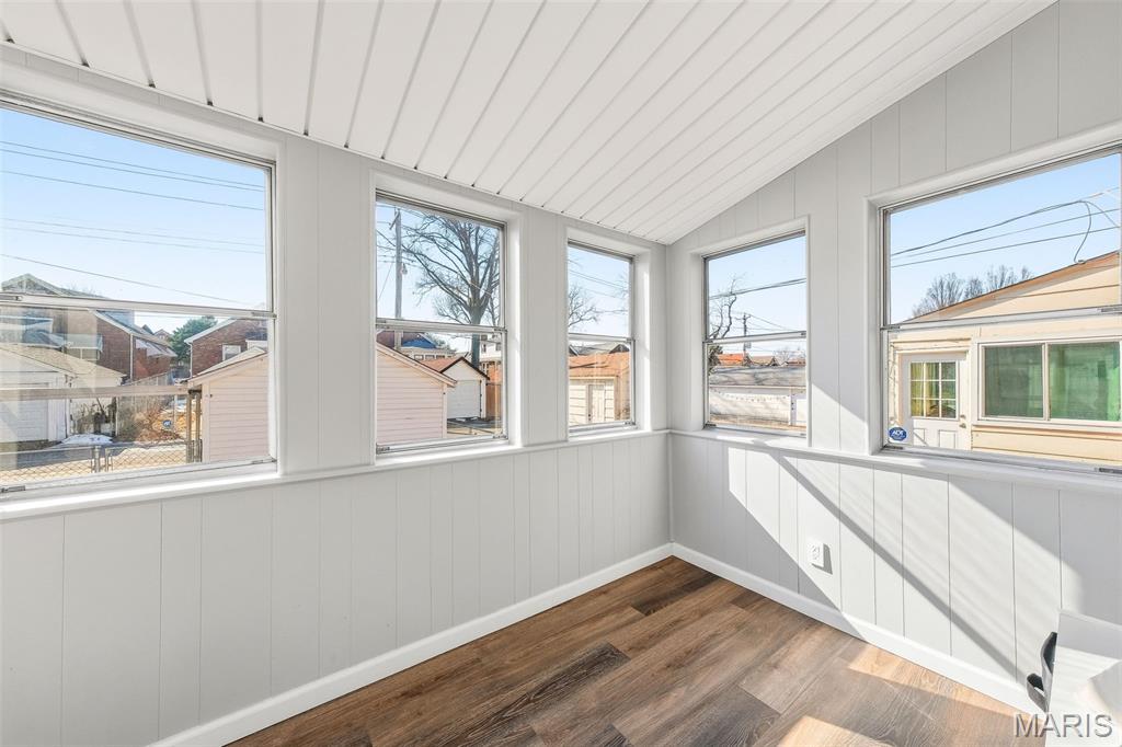 Chippewa Hill Add - Residential