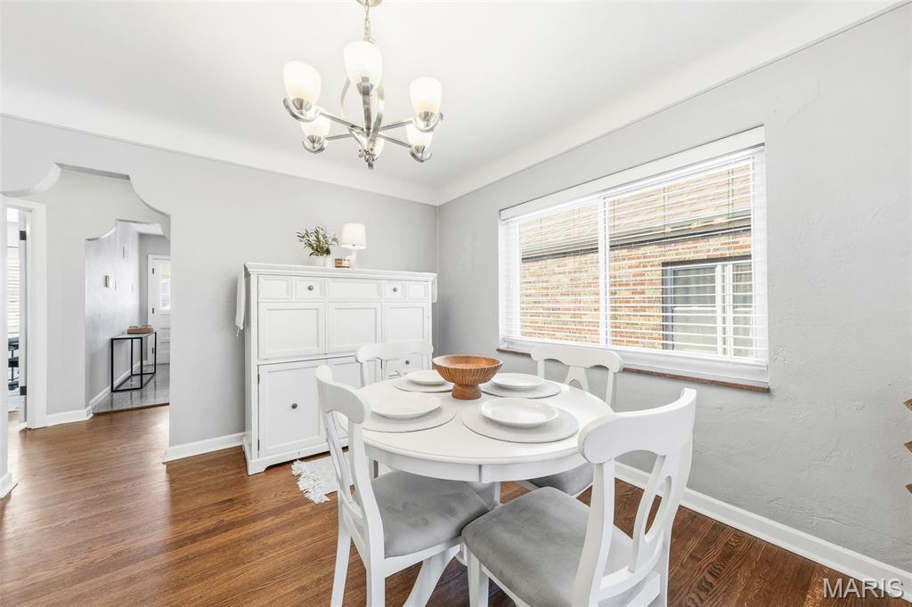 Chippewa Hill Add - Residential