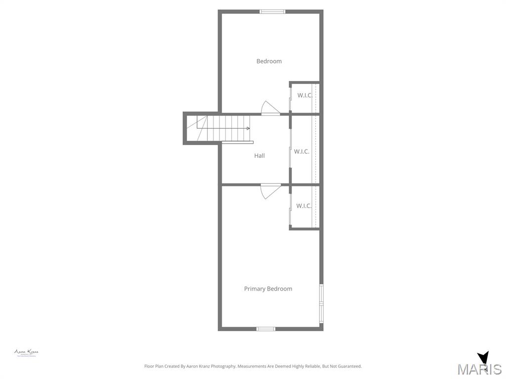 Chippewa Hill Add - Residential