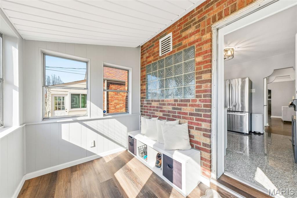 Chippewa Hill Add - Residential