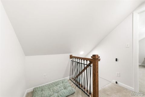 Tiny photo for 5730 Pernod Avenue, St Louis, MO 63139 (MLS # 26007715)
