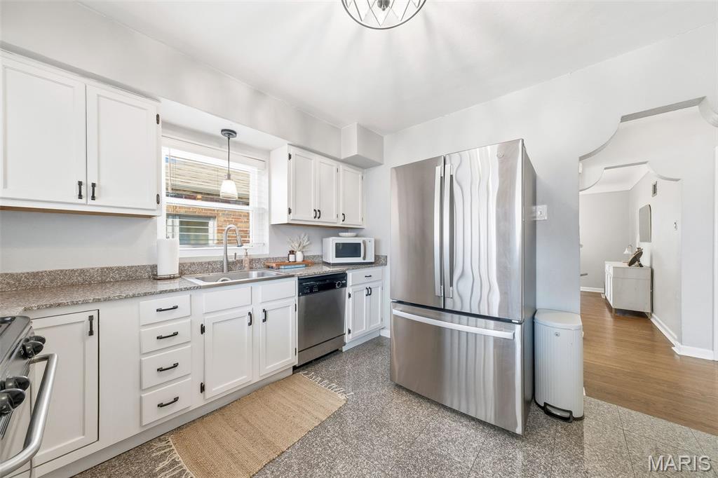 Chippewa Hill Add - Residential