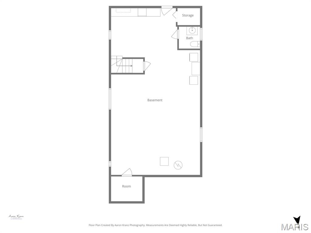 Chippewa Hill Add - Residential