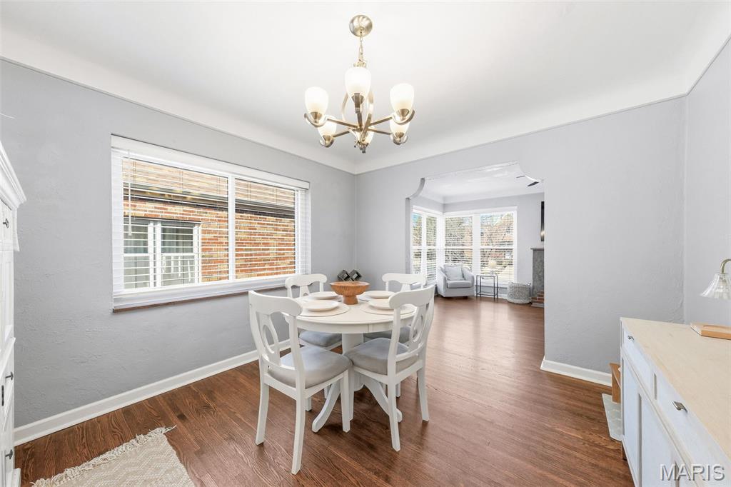 Chippewa Hill Add - Residential