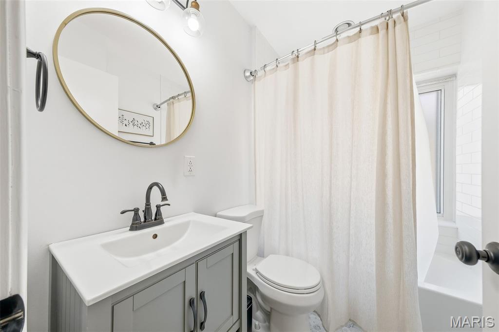 Chippewa Hill Add - Residential