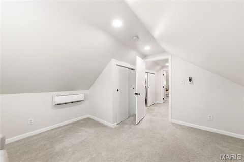 Tiny photo for 5730 Pernod Avenue, St Louis, MO 63139 (MLS # 26007715)