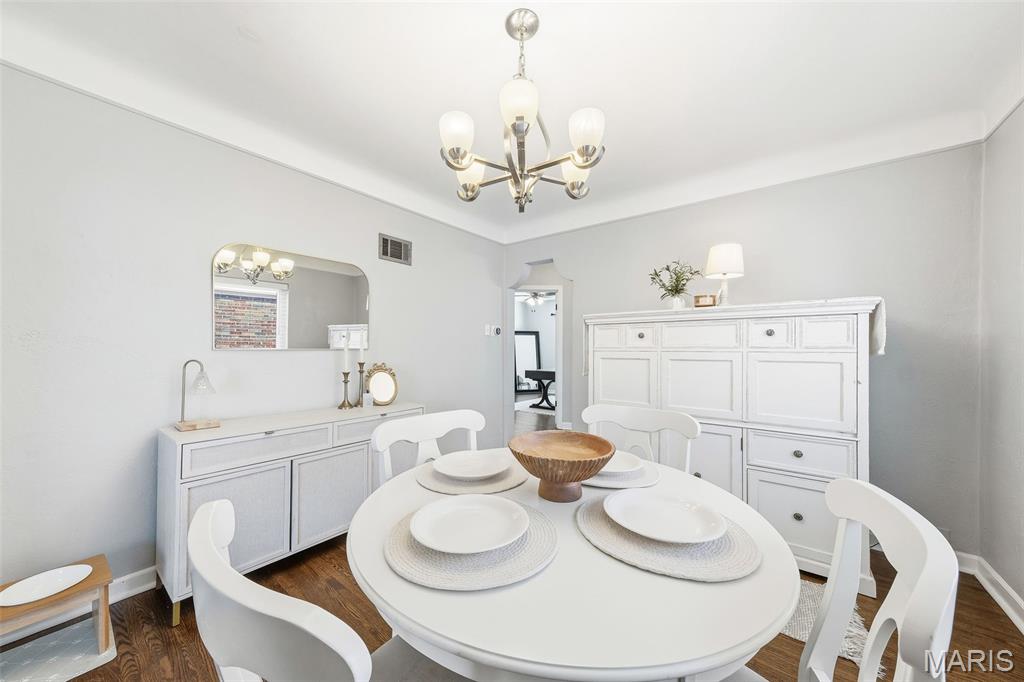 Chippewa Hill Add - Residential