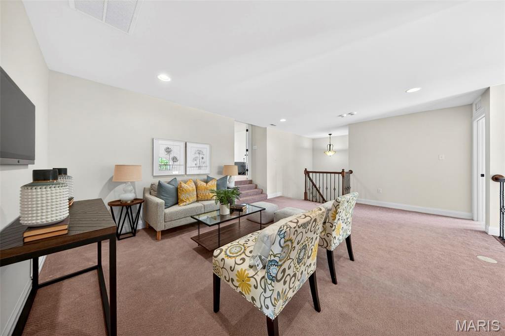 Reserve At Chesterfield Village - - Residential