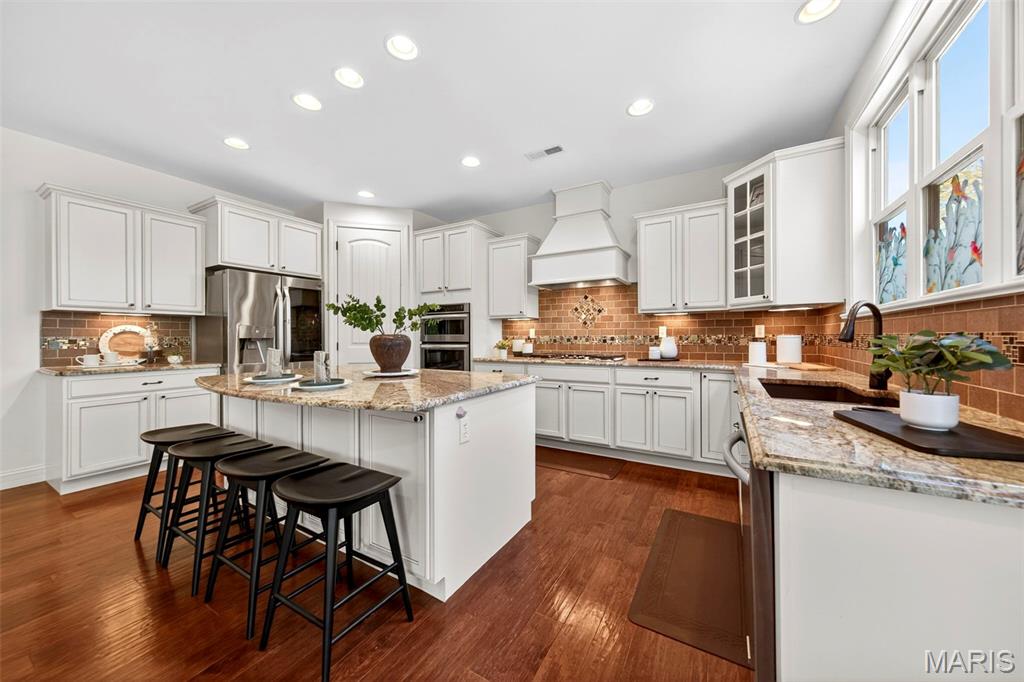 Reserve At Chesterfield Village - - Residential