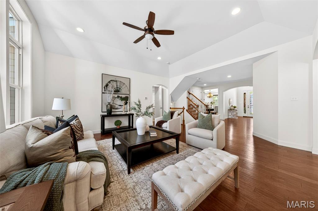 Reserve At Chesterfield Village - - Residential