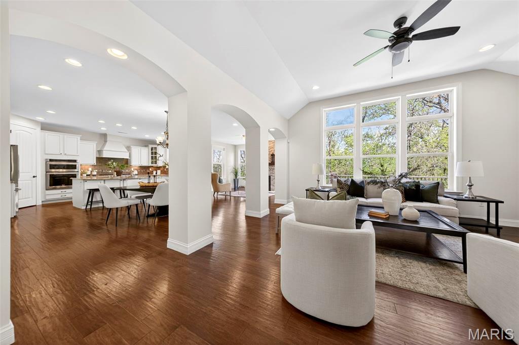 Reserve At Chesterfield Village - - Residential