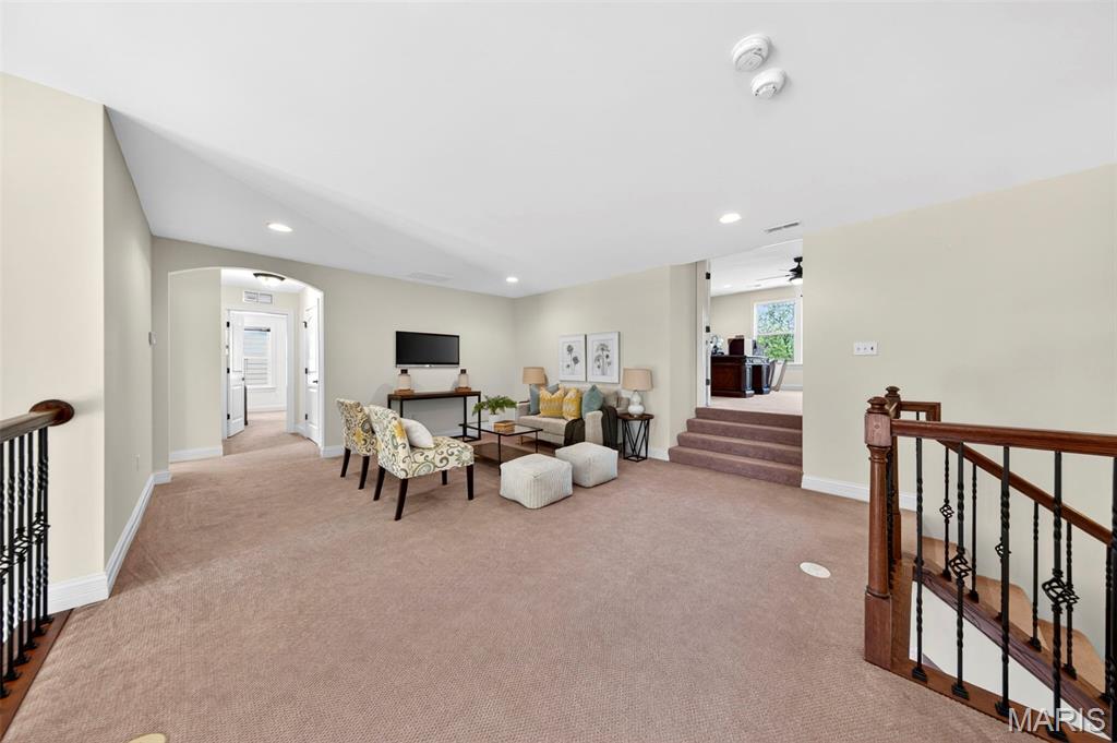 Reserve At Chesterfield Village - - Residential