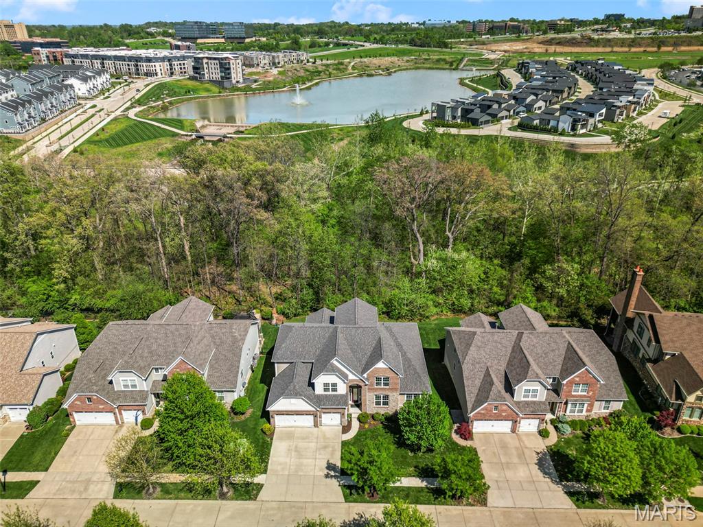 Reserve At Chesterfield Village - - Residential