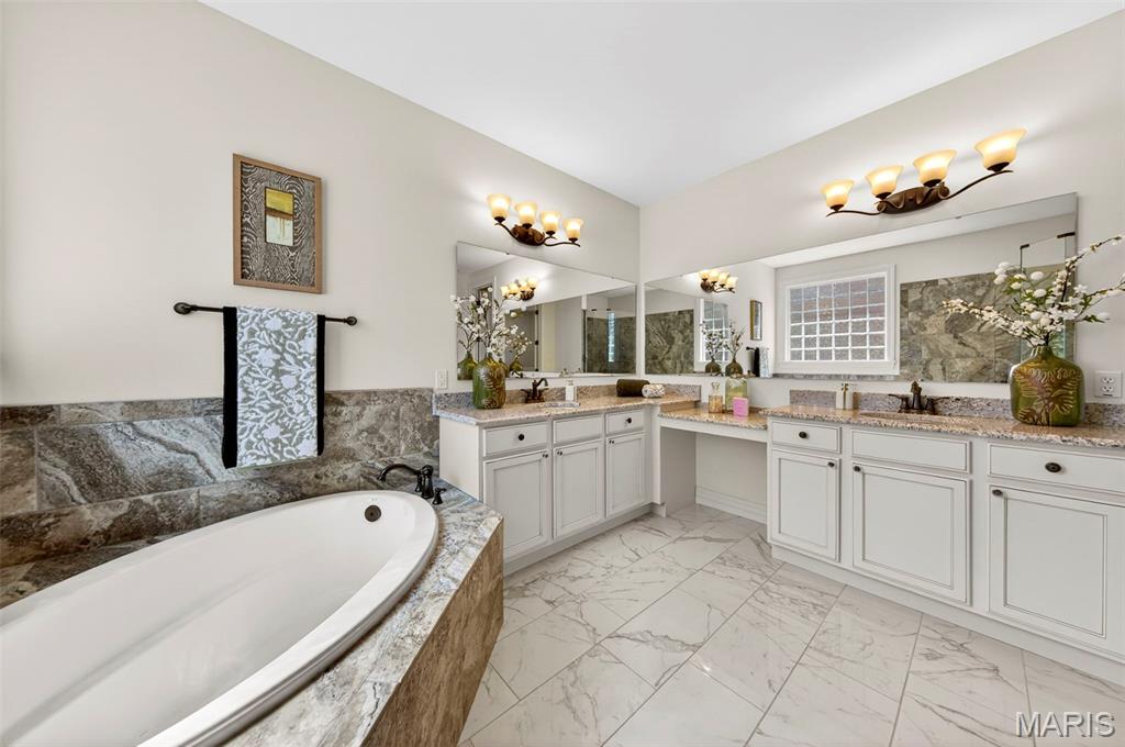 Reserve At Chesterfield Village - - Residential