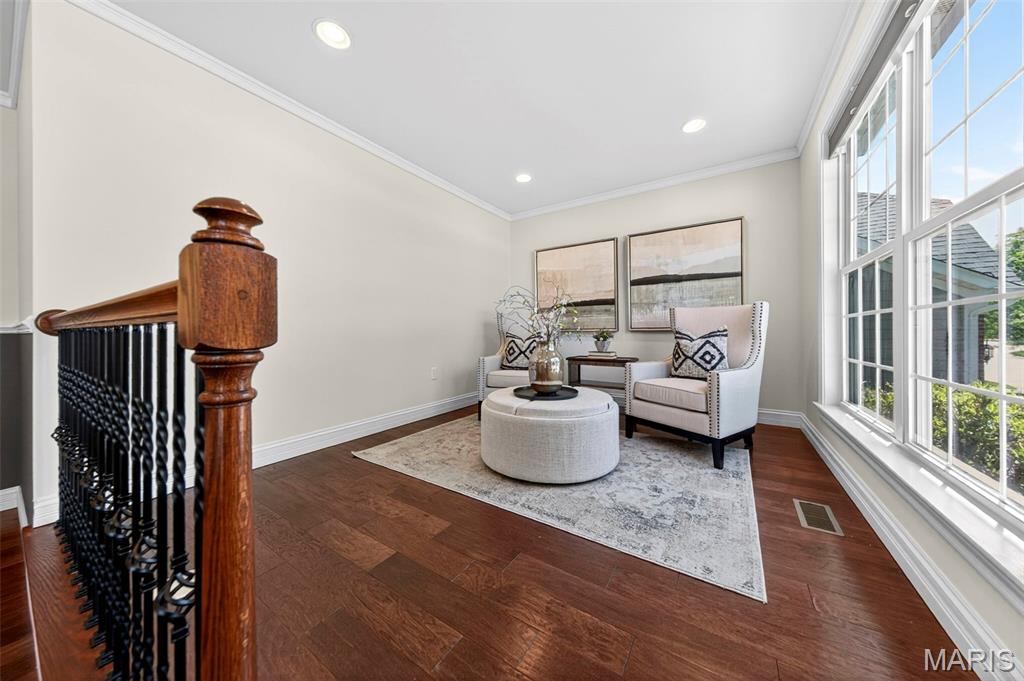 Reserve At Chesterfield Village - - Residential