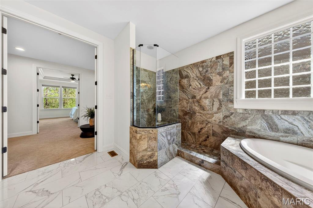 Reserve At Chesterfield Village - - Residential