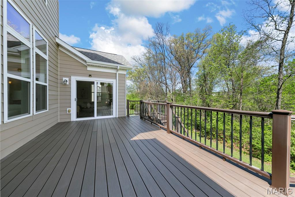 Reserve At Chesterfield Village - - Residential