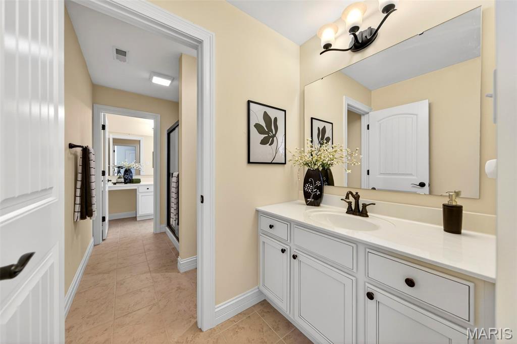 Reserve At Chesterfield Village - - Residential