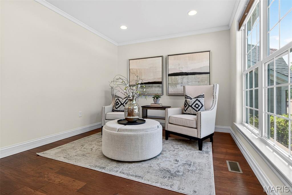 Reserve At Chesterfield Village - - Residential