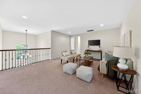 Tiny photo for 366 Willow Weald Path, Chesterfield, MO 63005 (MLS # 26021517)