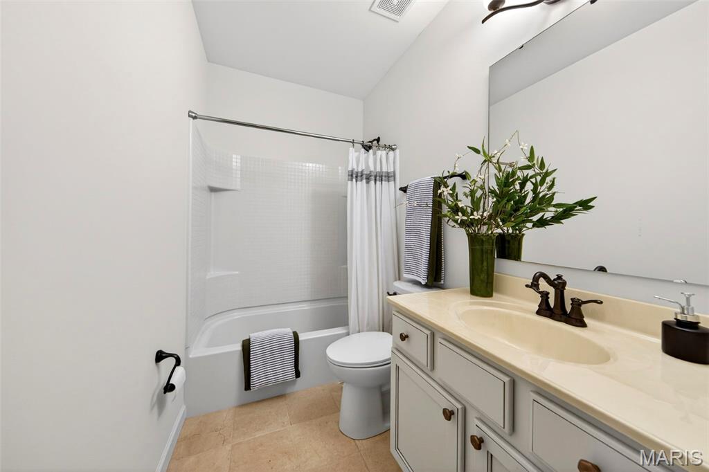 Reserve At Chesterfield Village - - Residential