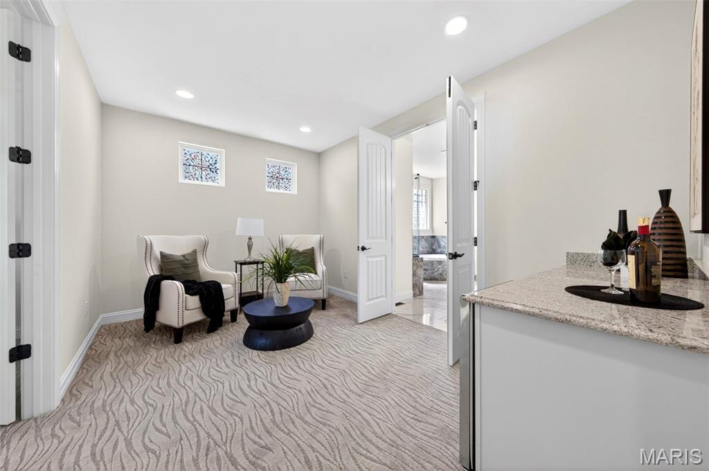 Reserve At Chesterfield Village - - Residential