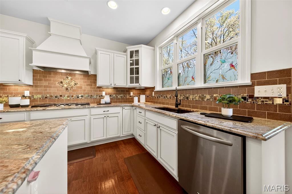 Reserve At Chesterfield Village - - Residential