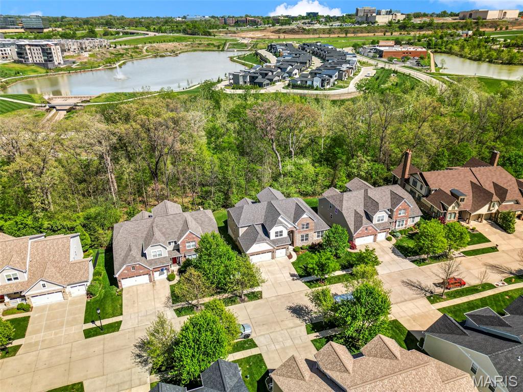 Reserve At Chesterfield Village - - Residential