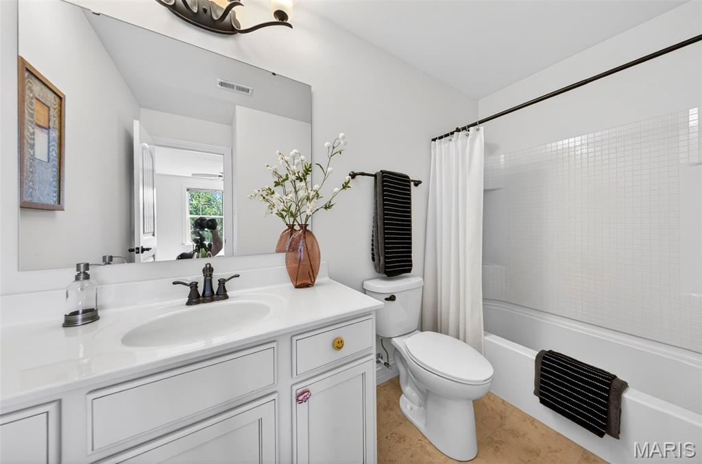 Reserve At Chesterfield Village - - Residential