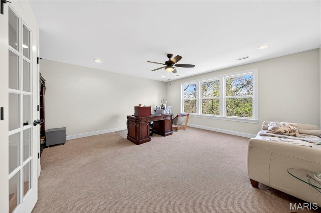 Reserve At Chesterfield Village - - Residential