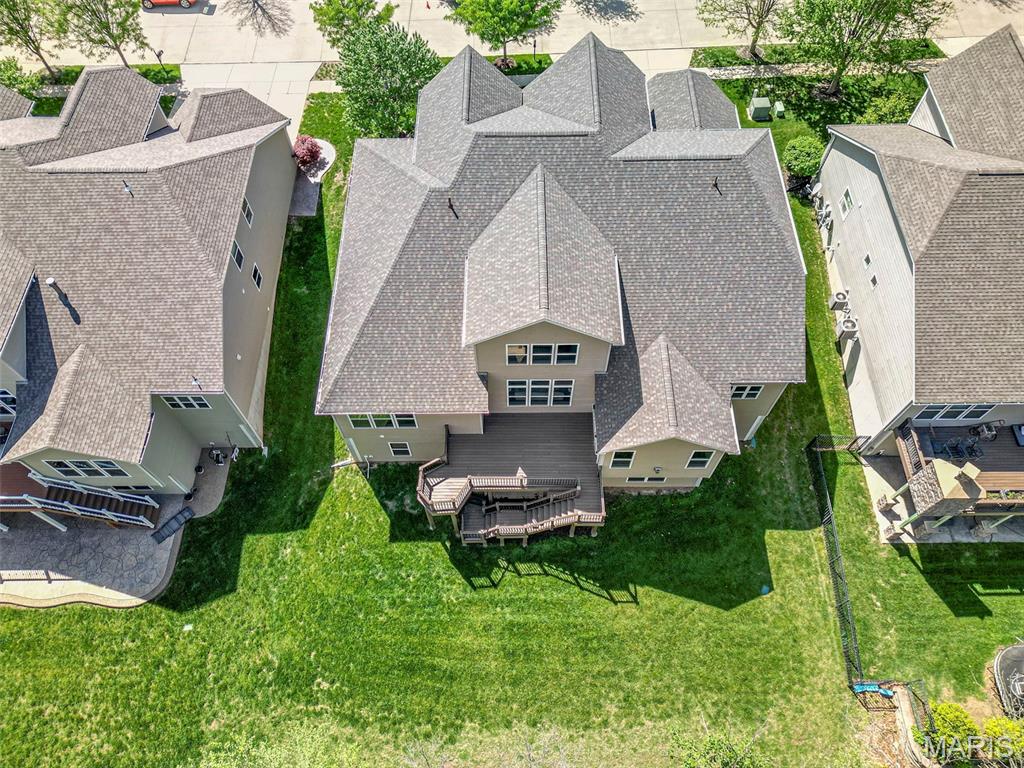 Reserve At Chesterfield Village - - Residential