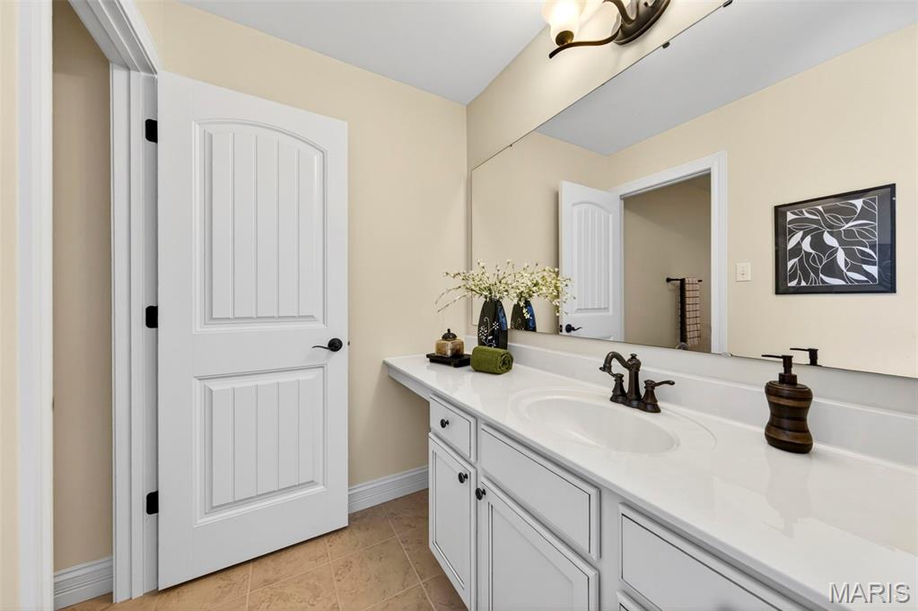 Reserve At Chesterfield Village - - Residential