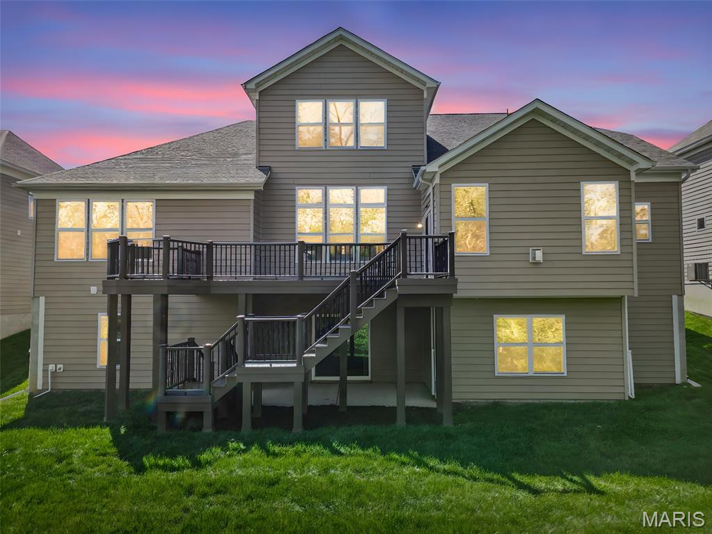 Reserve At Chesterfield Village - - Residential