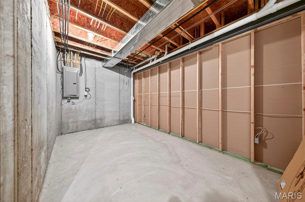 Reserve At Chesterfield Village - - Residential