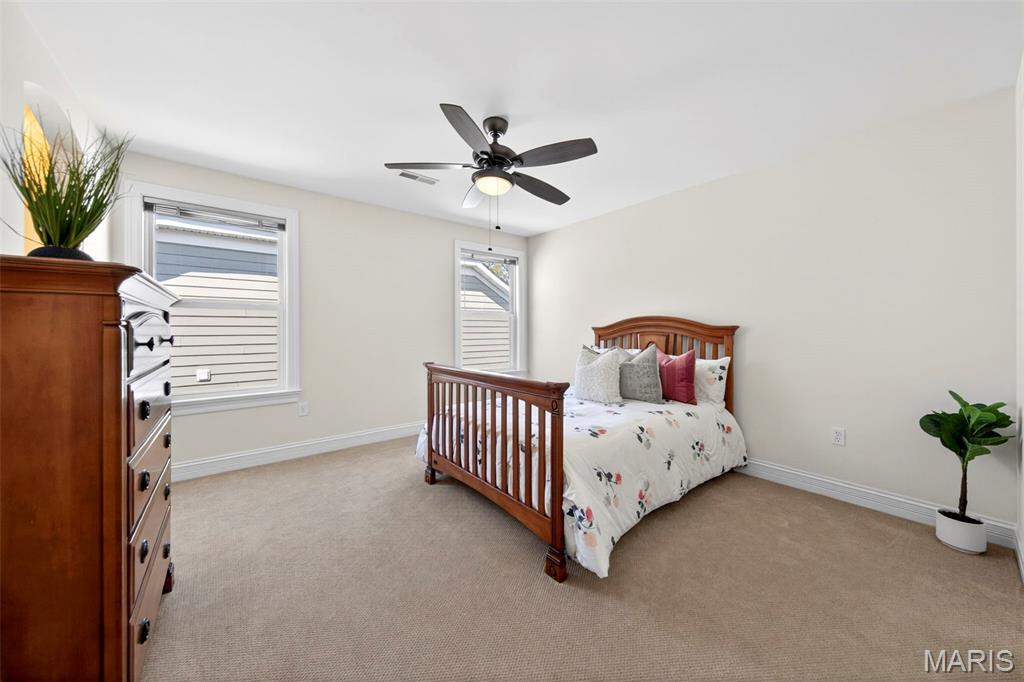 Reserve At Chesterfield Village - - Residential