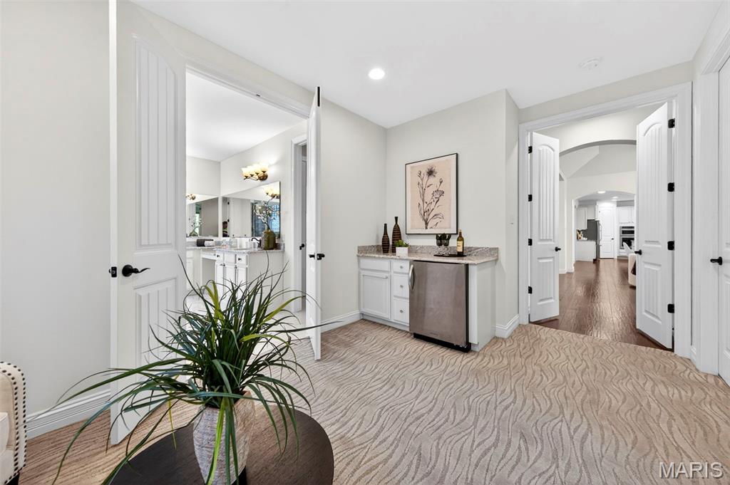 Reserve At Chesterfield Village - - Residential