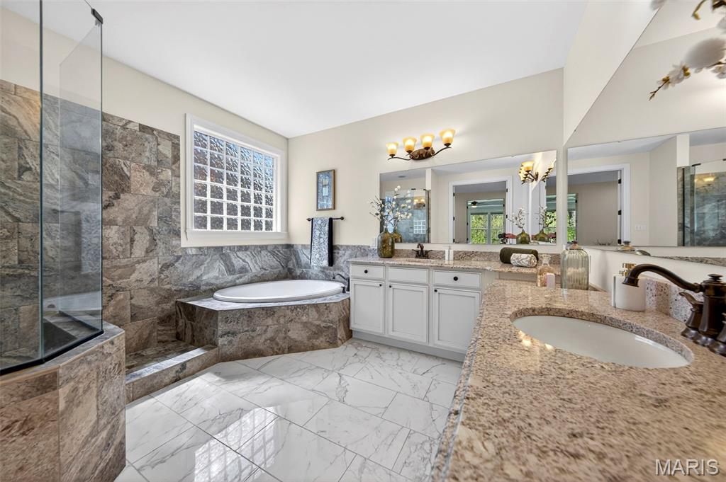 Reserve At Chesterfield Village - - Residential