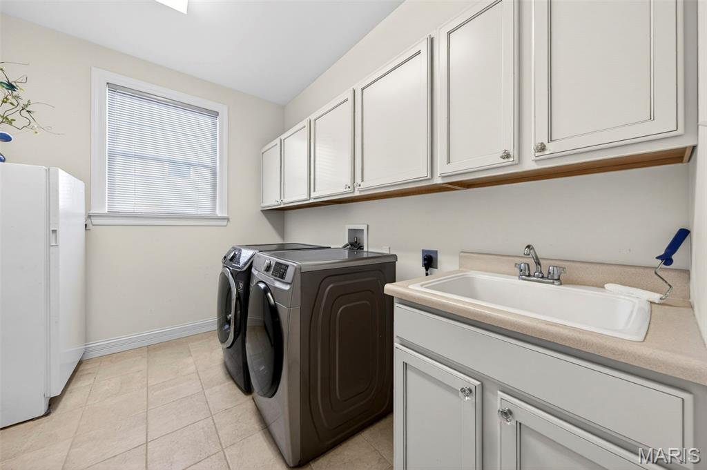 Reserve At Chesterfield Village - - Residential