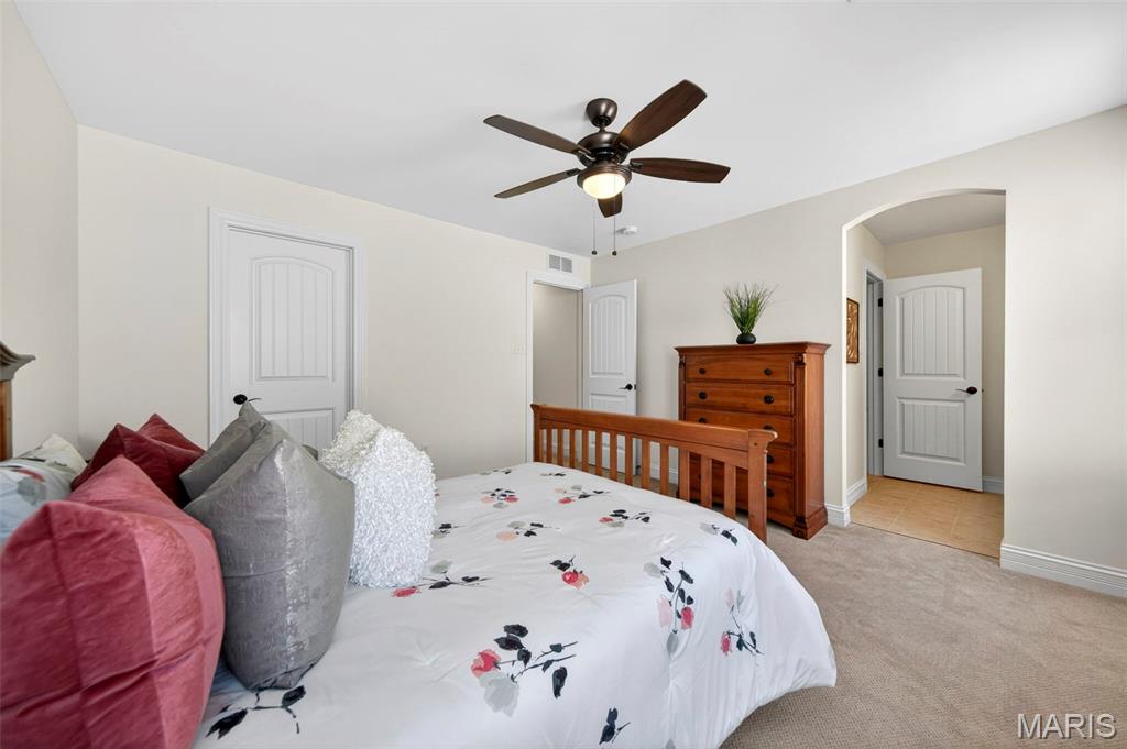 Reserve At Chesterfield Village - - Residential