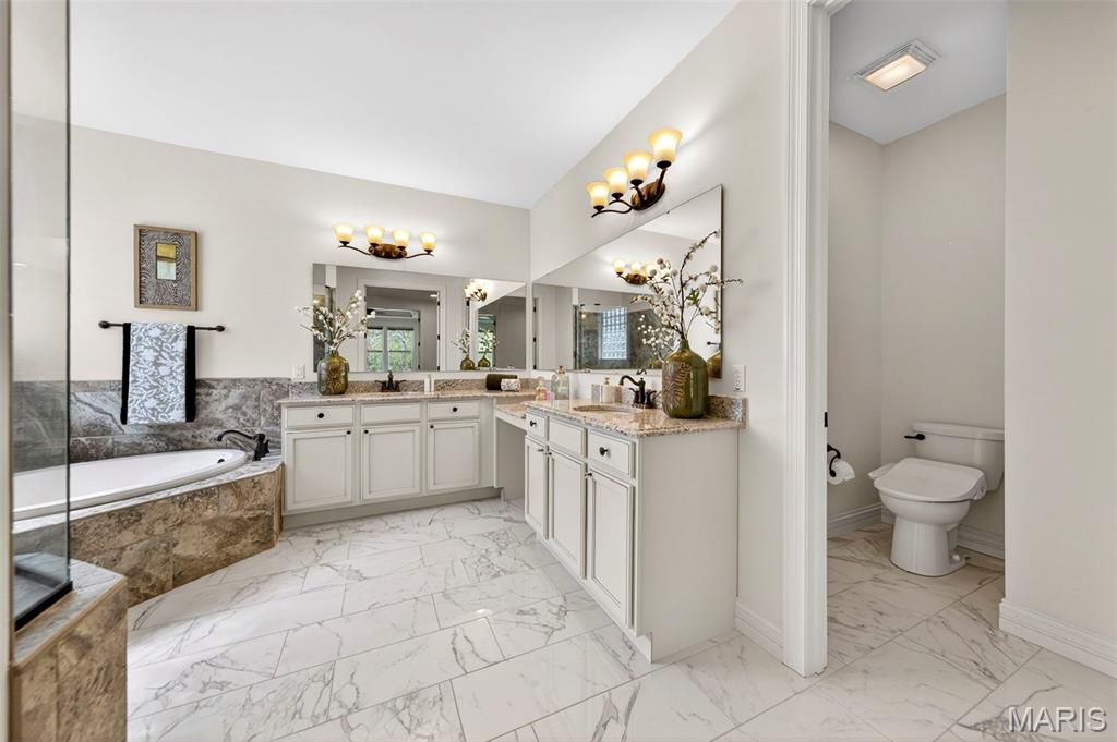 Reserve At Chesterfield Village - - Residential