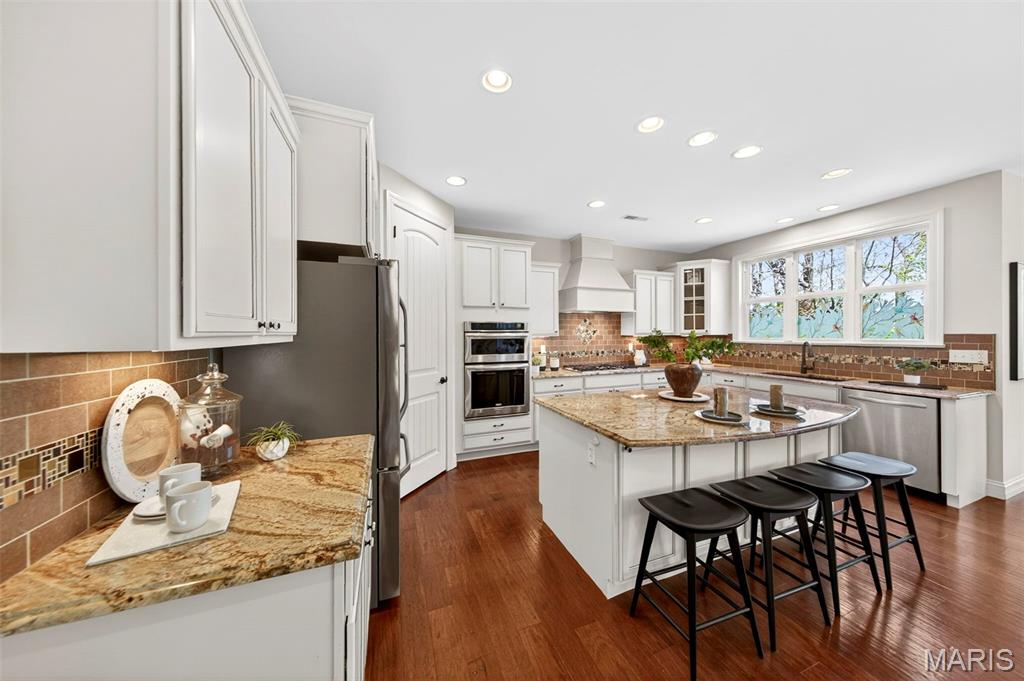 Reserve At Chesterfield Village - - Residential