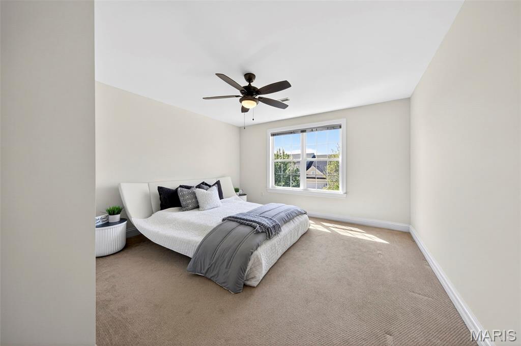 Reserve At Chesterfield Village - - Residential