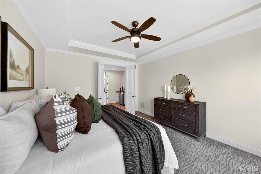 Reserve At Chesterfield Village - - Residential