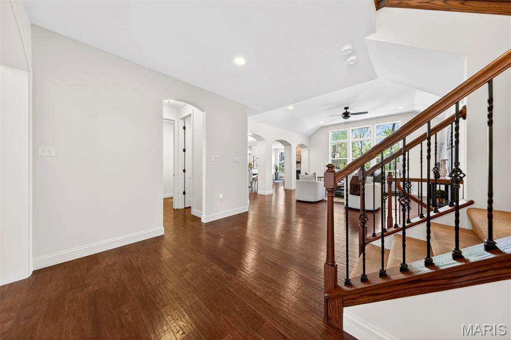 Reserve At Chesterfield Village - - Residential