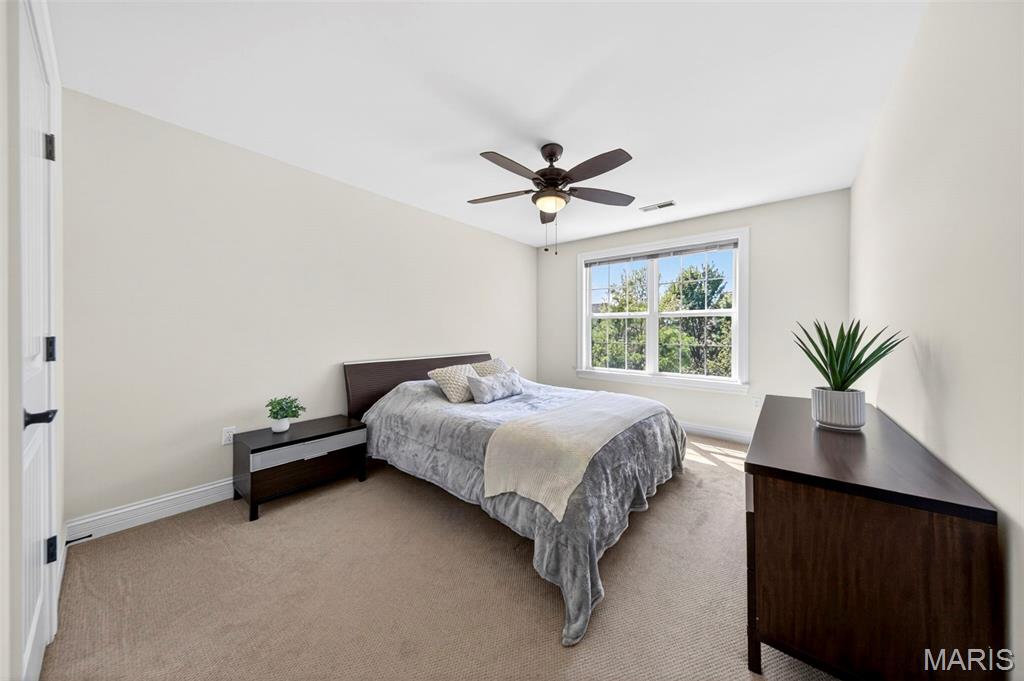 Reserve At Chesterfield Village - - Residential