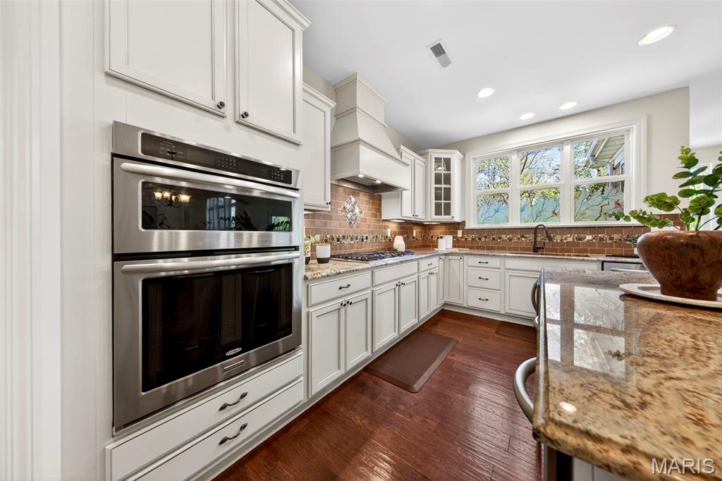 Reserve At Chesterfield Village - - Residential