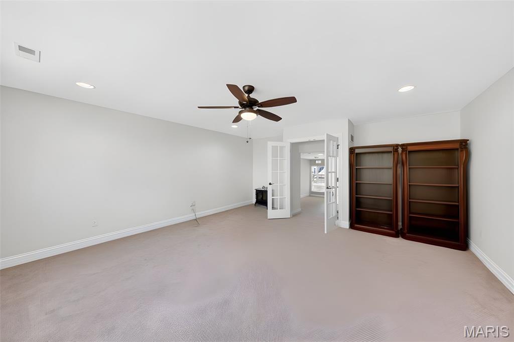 Reserve At Chesterfield Village - - Residential