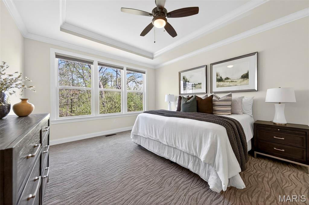 Reserve At Chesterfield Village - - Residential