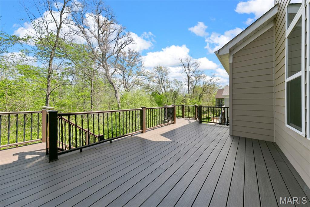 Reserve At Chesterfield Village - - Residential