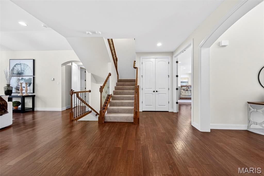 Reserve At Chesterfield Village - - Residential